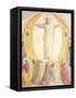 The Transfiguration, 1442-Fra Angelico-Framed Stretched Canvas