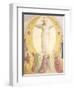 The Transfiguration, 1442-Fra Angelico-Framed Giclee Print