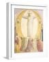 The Transfiguration, 1442-Fra Angelico-Framed Giclee Print