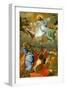 The Transfiguration, 1594-95-Ludovico Carracci-Framed Giclee Print