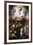 The Transfiguration, C1519-1520-Raphael-Framed Giclee Print