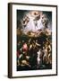 The Transfiguration, C1519-1520-Raphael-Framed Giclee Print