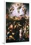 The Transfiguration, C1519-1520-Raphael-Framed Giclee Print