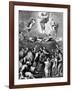 The Transfiguration, C1520-John L Stoddard-Framed Giclee Print