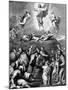 The Transfiguration, C1520-John L Stoddard-Mounted Giclee Print