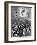 The Transfiguration, C1520-John L Stoddard-Framed Giclee Print