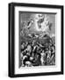 The Transfiguration, C1520-John L Stoddard-Framed Giclee Print