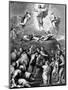 The Transfiguration, C1520-John L Stoddard-Mounted Giclee Print