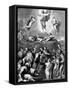 The Transfiguration, C1520-John L Stoddard-Framed Stretched Canvas