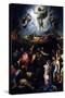 The Transfiguration of Christ, 1516-1520-Raphael-Stretched Canvas