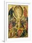 The Transfiguration of Jesus, Mid of 16th C-null-Framed Giclee Print