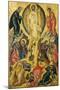 The Transfiguration of Jesus, Mid of 16th C-null-Mounted Giclee Print