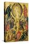 The Transfiguration of Jesus, Mid of 16th C-null-Stretched Canvas