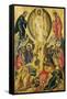 The Transfiguration of Jesus, Mid of 16th C-null-Framed Stretched Canvas