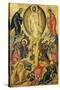 The Transfiguration of Jesus, Mid of 16th C-null-Stretched Canvas