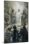 The Transfiguration-James Tissot-Mounted Giclee Print