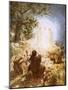 The Transfiguration-William Brassey Hole-Mounted Giclee Print