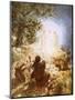 The Transfiguration-William Brassey Hole-Mounted Giclee Print
