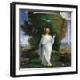 The Transfiguration-Andrea Previtali-Framed Giclee Print