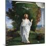 The Transfiguration-Andrea Previtali-Mounted Giclee Print