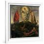 The Transfiguration-Giovanni Girolamo Savoldo-Framed Giclee Print