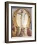 The Transfiguration-Giovanni Da Fiesole-Framed Giclee Print