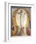 The Transfiguration-Giovanni Da Fiesole-Framed Giclee Print