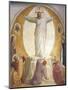The Transfiguration-Giovanni Da Fiesole-Mounted Giclee Print