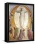 The Transfiguration-Giovanni Da Fiesole-Framed Stretched Canvas