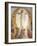 The Transfiguration-Giovanni Da Fiesole-Framed Giclee Print