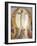 The Transfiguration-Giovanni Da Fiesole-Framed Giclee Print