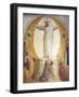 The Transfiguration-Giovanni Da Fiesole-Framed Giclee Print