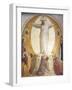 The Transfiguration-Giovanni Da Fiesole-Framed Giclee Print