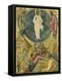 The Transformation of Christ-null-Framed Stretched Canvas
