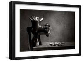 The Transformation-Victoria Ivanova-Framed Photographic Print