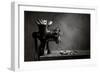 The Transformation-Victoria Ivanova-Framed Photographic Print