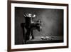 The Transformation-Victoria Ivanova-Framed Photographic Print