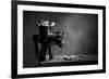 The Transformation-Victoria Ivanova-Framed Photographic Print