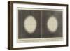 The Transit of Venus, Photographic Observations at Station B, Honolulu, 8 December 1874-null-Framed Giclee Print