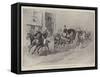 The Transvaal and its Ruler-Charles Edwin Fripp-Framed Stretched Canvas