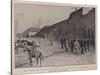 The Transvaal Crisis, Boer Military Precautions at Johannesburg-null-Stretched Canvas