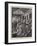 The Transvaal Crisis, Off to South Africa-Sydney Prior Hall-Framed Giclee Print