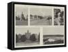 The Transvaal Crisis, Scenes in South Africa-null-Framed Stretched Canvas