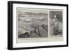 The Transvaal Crisis-Henry Charles Seppings Wright-Framed Giclee Print