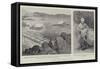 The Transvaal Crisis-Henry Charles Seppings Wright-Framed Stretched Canvas
