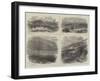 The Transvaal, or South African Gold-Fields-null-Framed Giclee Print