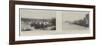 The Transvaal War, Scenes at De Aar-null-Framed Giclee Print