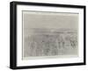 The Transvaal War, Scenes at the Front-Melton Prior-Framed Giclee Print