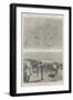 The Transvaal War, Scenes at the Front-Melton Prior-Framed Giclee Print