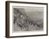 The Transvaal War, Scenes at the Front-Henry Charles Seppings Wright-Framed Giclee Print